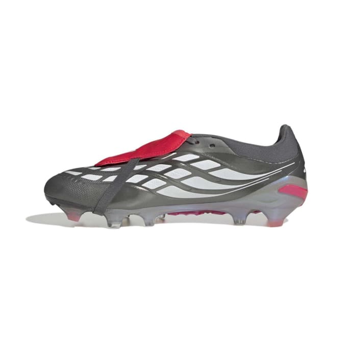 adidas Predator Pro FT Senior Firm Ground Soccer Boots, product, variation 2