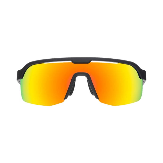 goodr Do it For the Victory Dance Bolt G Sunglasses, product, variation 1