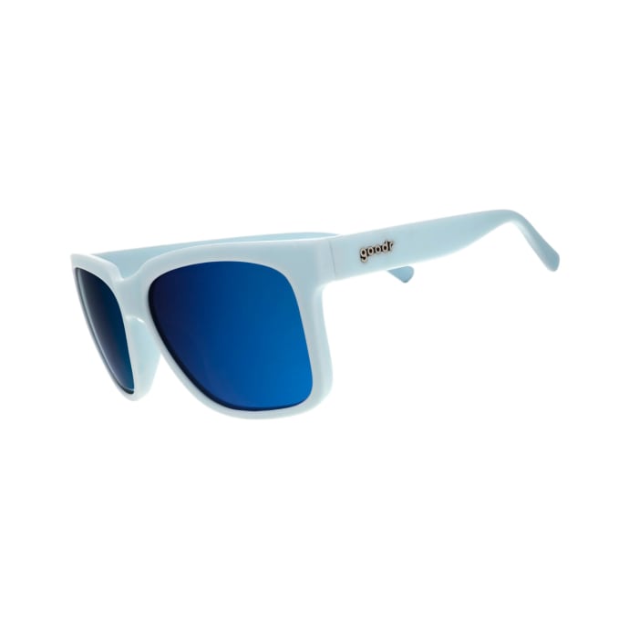 goodr Sea Foam Party Favor Tidal G Sunglasses, product, variation 2