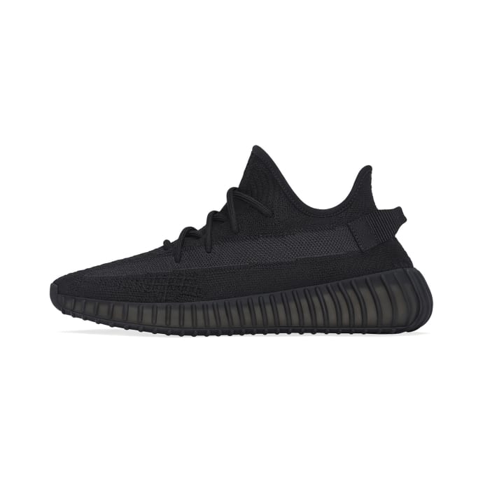 Yeezy Boost 350 V2 Junior Sneakers, product, variation 2