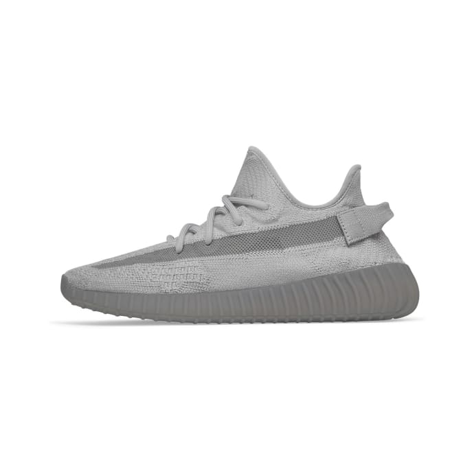 Yeezy Boost 350 V2 Junior Sneakers, product, variation 2