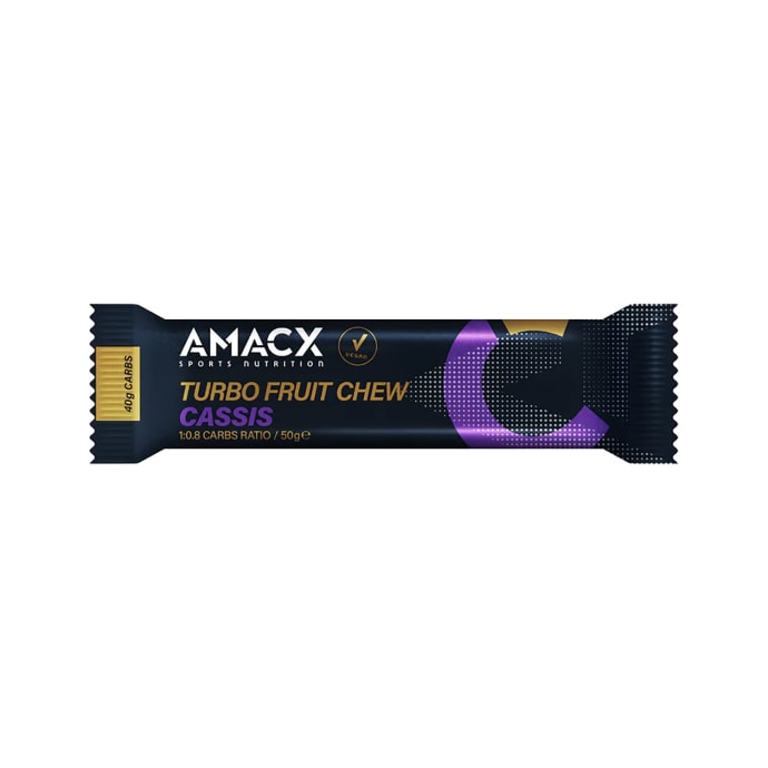 AMACX Turbo Chew 50G / Cassis, product, variation 1