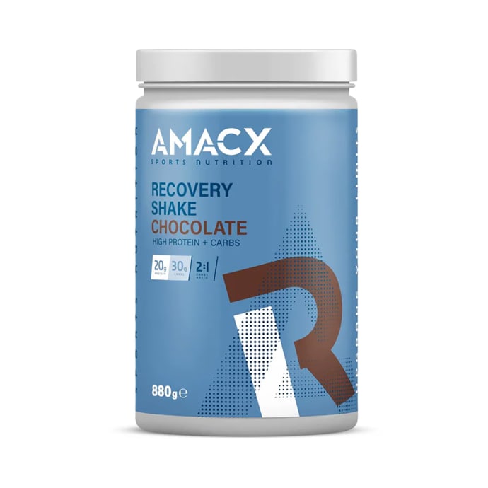AMACX Recovery Shake 880G / Chocolate, product, variation 1