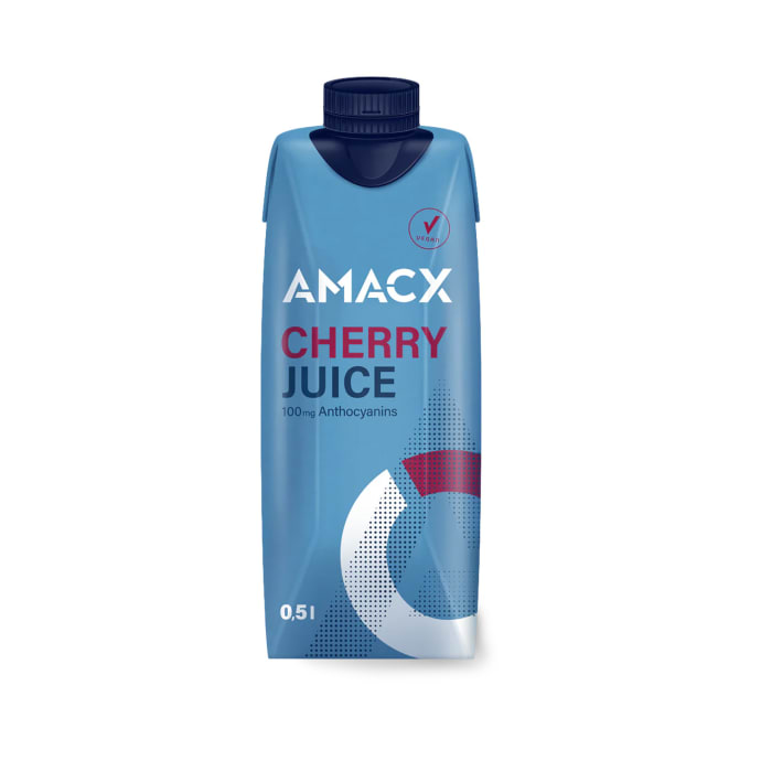 AMACX Recovery Shake 880G / Vanilla, product, variation 3