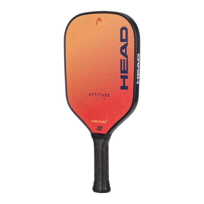 Head Attitude Suprm Pickleball Paddle, product, variation 2