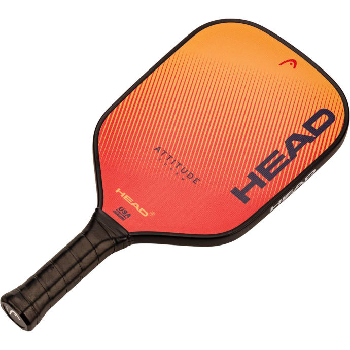 Head Attitude Suprm Pickleball Paddle, product, variation 5