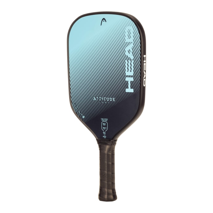 Head Attitude Core Pickleball Paddle, product, variation 2