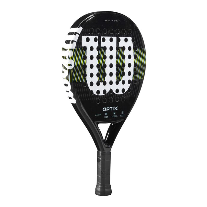 Wilson Optix V1 Padel Racket, product, variation 3