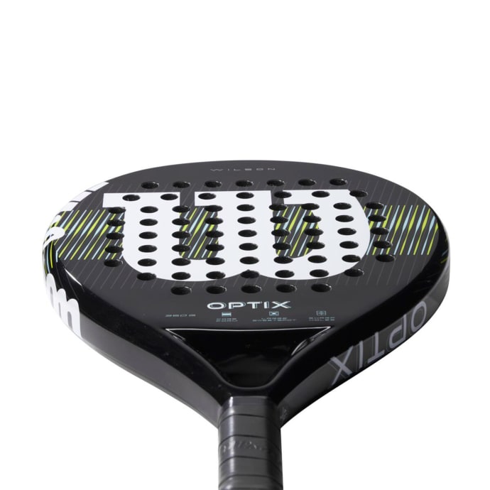 Wilson Optix V1 Padel Racket, product, variation 4