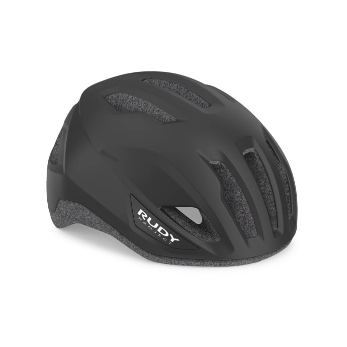 Rudy Sinergy Cycling Helmet - Blk/Mat, product, variation 1