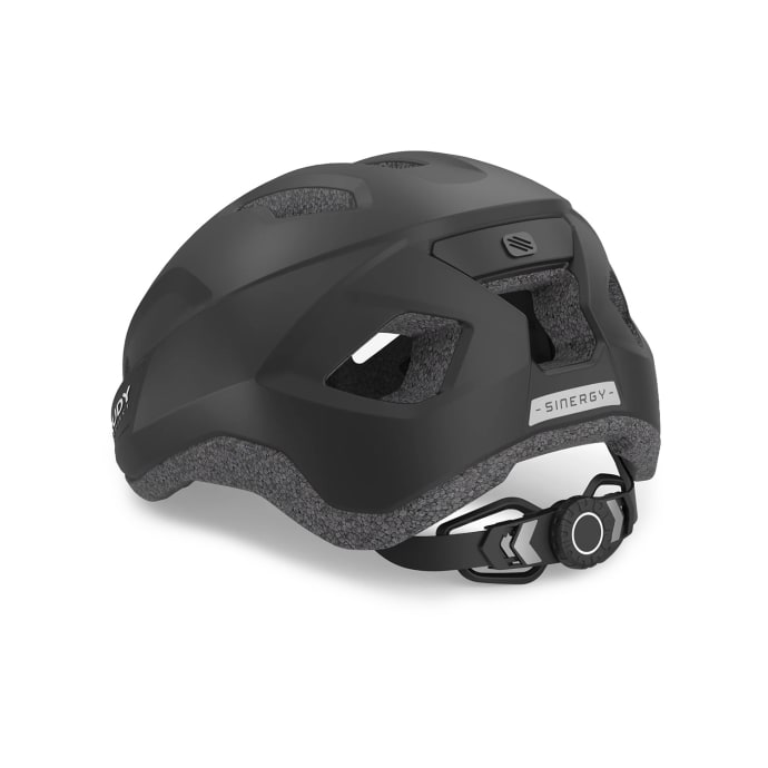 Rudy Sinergy Cycling Helmet - Blk/Mat, product, variation 2