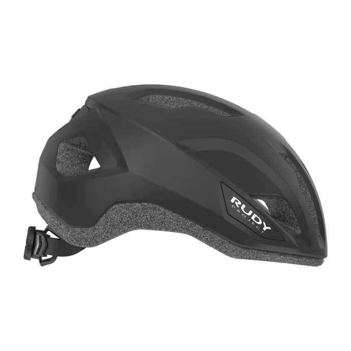Rudy Sinergy Cycling Helmet - Blk/Mat, product, variation 3