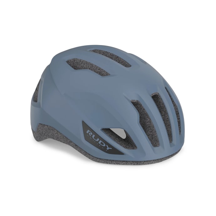 Rudy Sinergy Cycling Helmet - Gla/Blu/Mat, product, variation 1