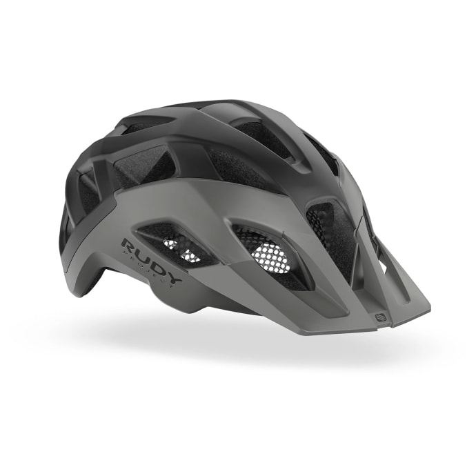 Rudy Crossway Cycling Helmet - Blk/Mat, product, variation 1