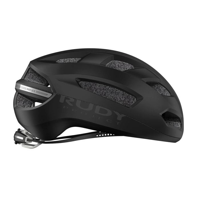 Rudy Skudo Cycling Helmet - Blk/Mat, product, variation 3