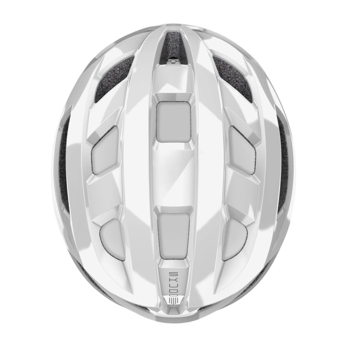 Rudy Skudo Cycling Helmet - Wht/Mat, product, variation 5