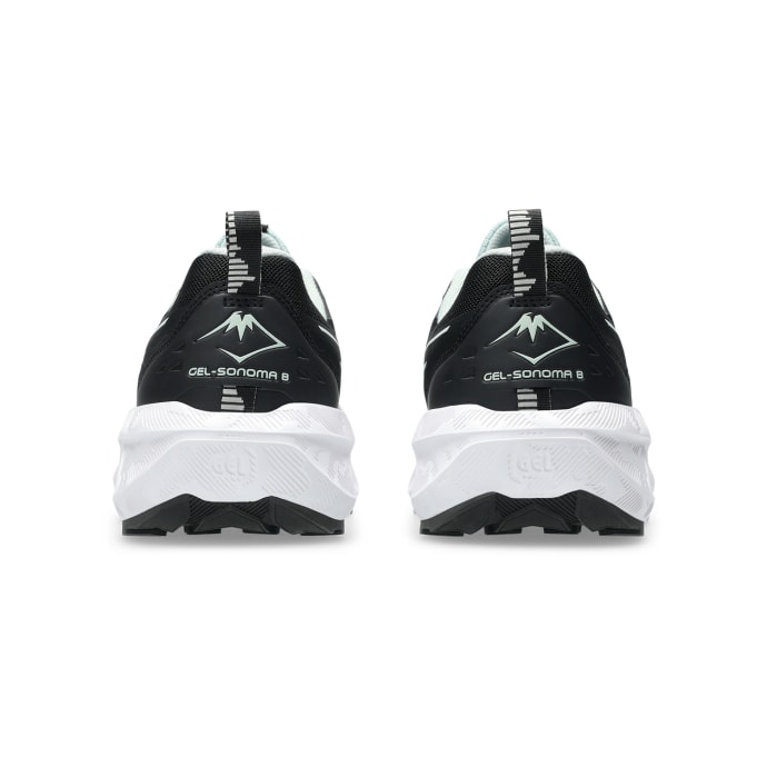 ASICS Men's Gel-Sonoma 8 Trail Running Shoes, product, variation 5