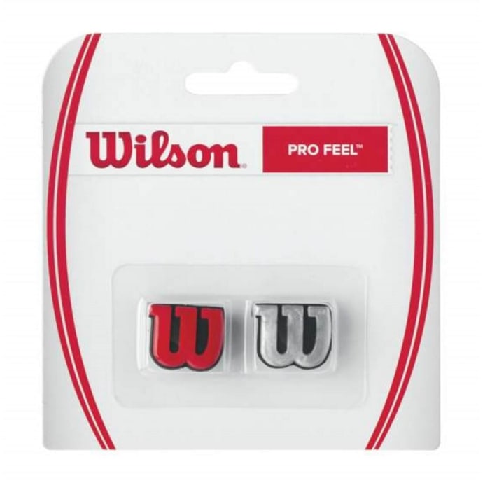 Wilson Pro Feel String Vibration Dampener, product, variation 2