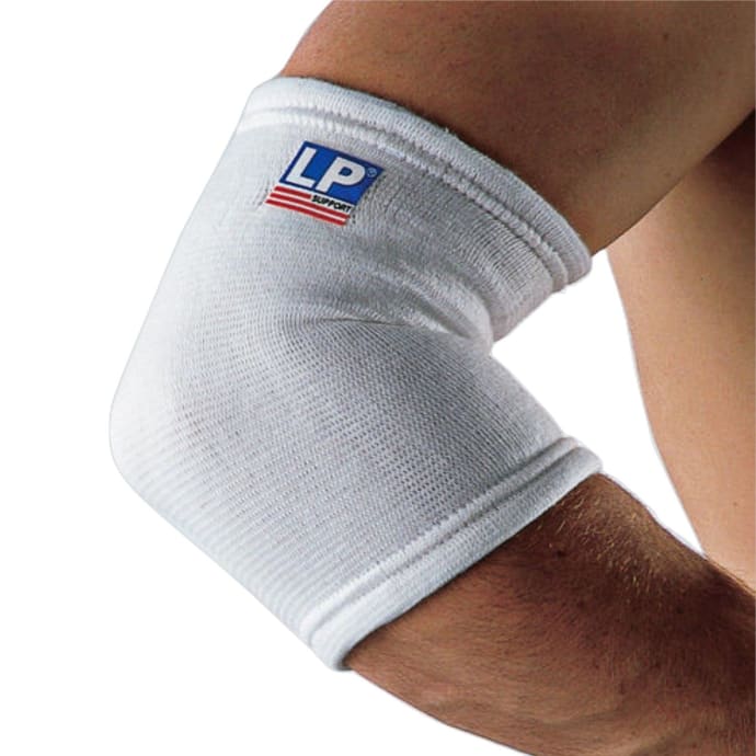 LP Elbow Elastic Support, product, variation 1