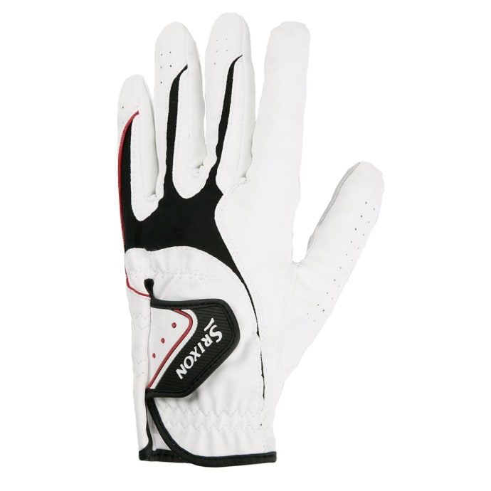 Srixon Men&#039;s Synthetic All Weather Golf Glove, product, variation 1