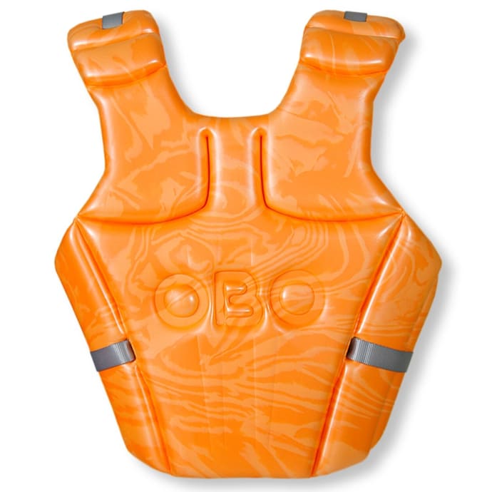 OBO Ogo Chestpad XS, product, variation 1