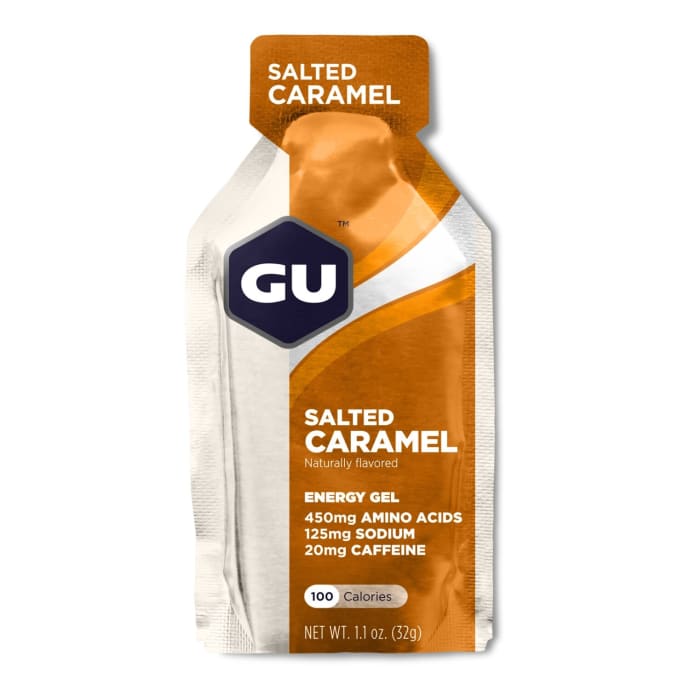 GU Energy Gel 32g, product, variation 1