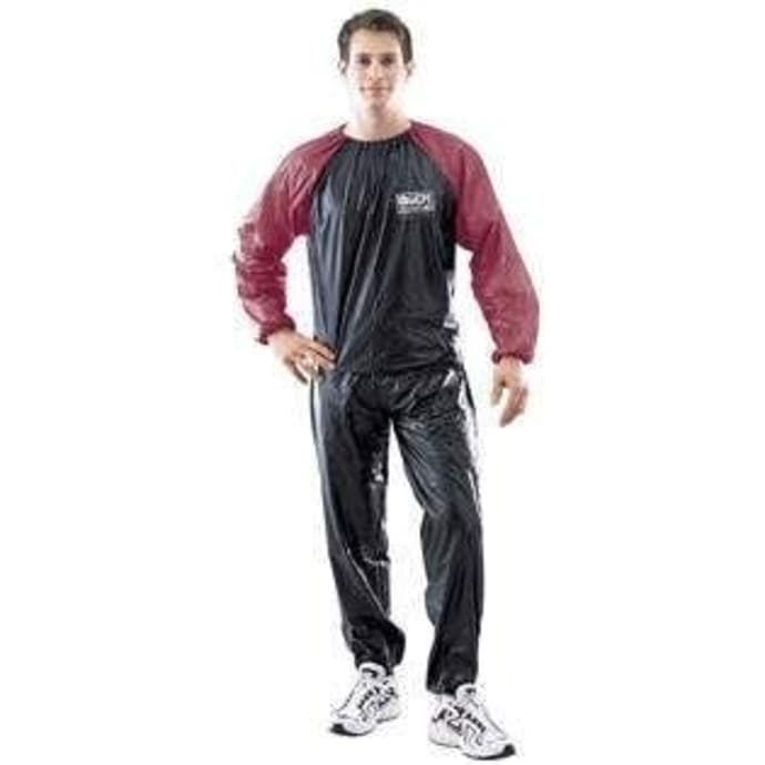 Body Sculpture Sauna Suit - XXL, product, variation 1