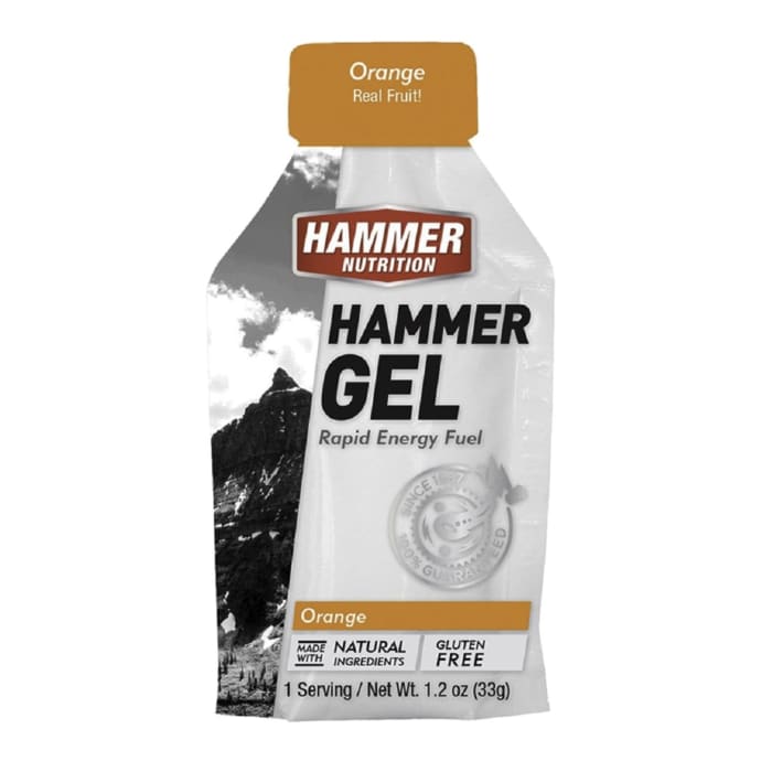 Hammer Gel 33g, product, variation 7