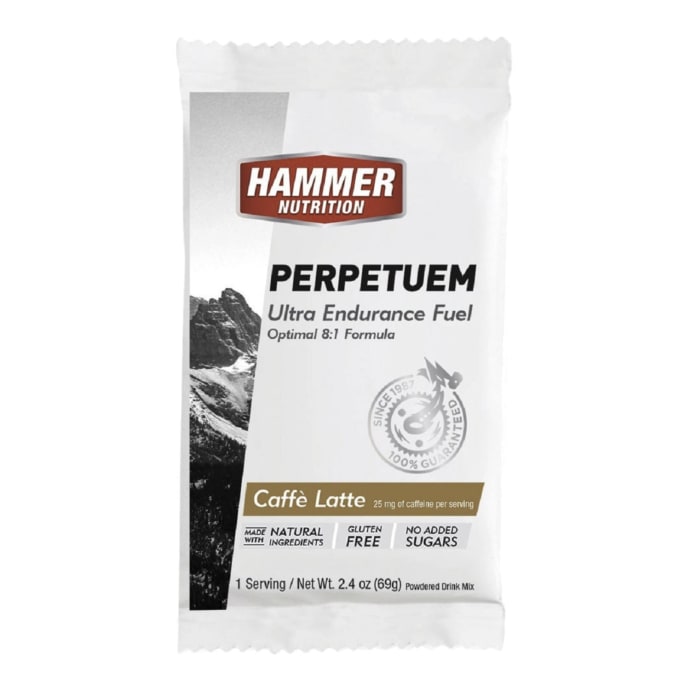 Hammer Perpetuem Sachet 69g, product, variation 1