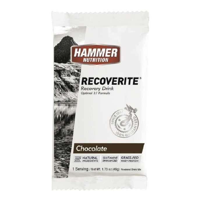 Hammer Recoverite Sachet 49g, product, variation 1