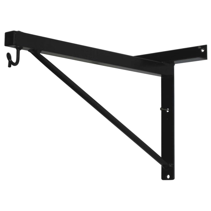 HS Fitness Large Boxing Wall Bracket, product, variation 1