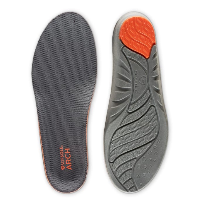 Sofsole Men&#039;s Arch Innersoles, product, variation 2