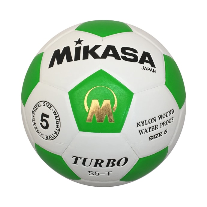 Mikasa S5 Turbo Soccer Ball, product, variation 2