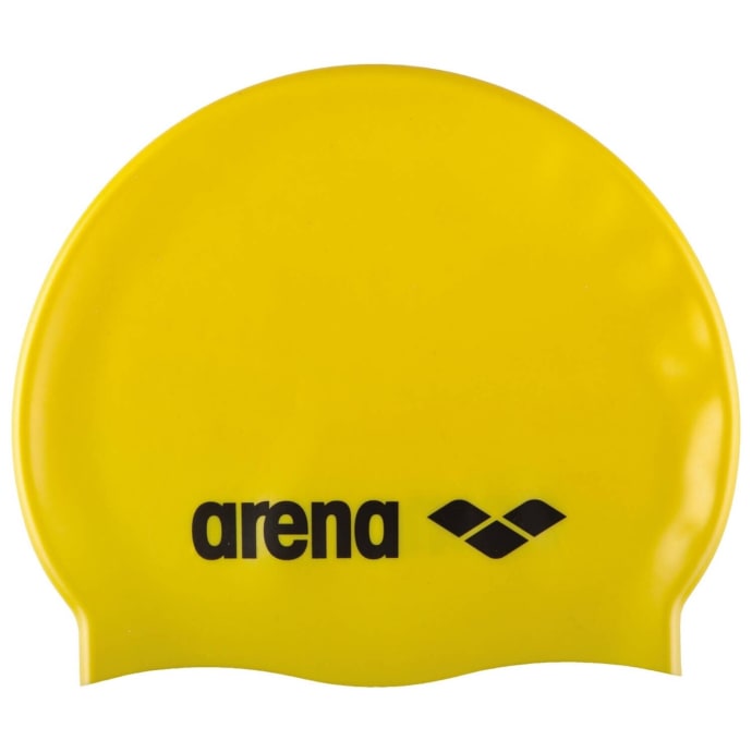 Arena Junior Classic Logo Cap, product, variation 1