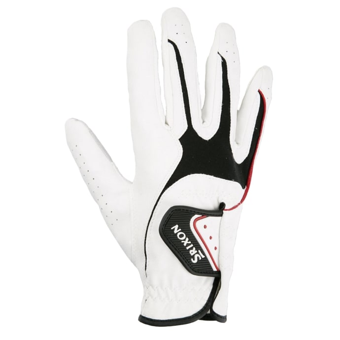 Srixon Men&#039;s Synthetic All Weather Right Handed Golf Glove, product, variation 1