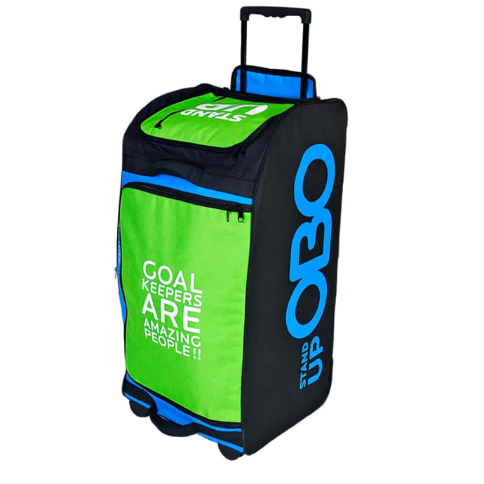 Obo Robo Wheelie Bag, product, variation 1