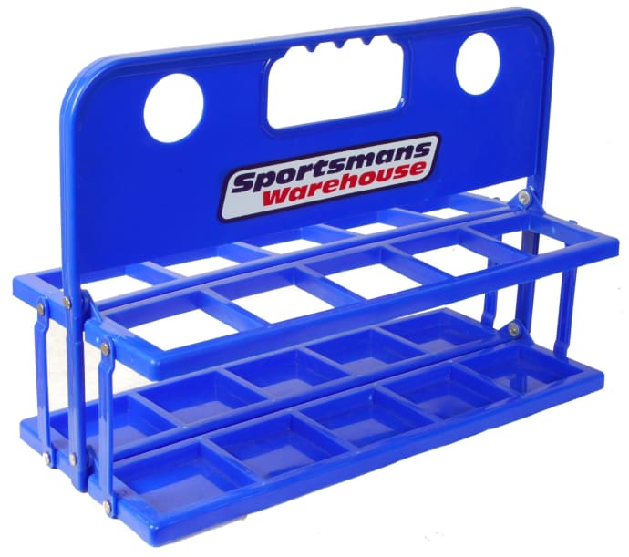 Sportsmans Warehouse Plastic Water bottle Carrier, product, variation 2