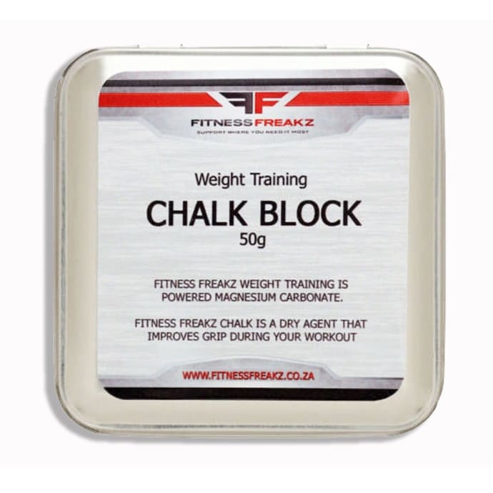 Fitness Freakz Weight Training Chalk, product, variation 1