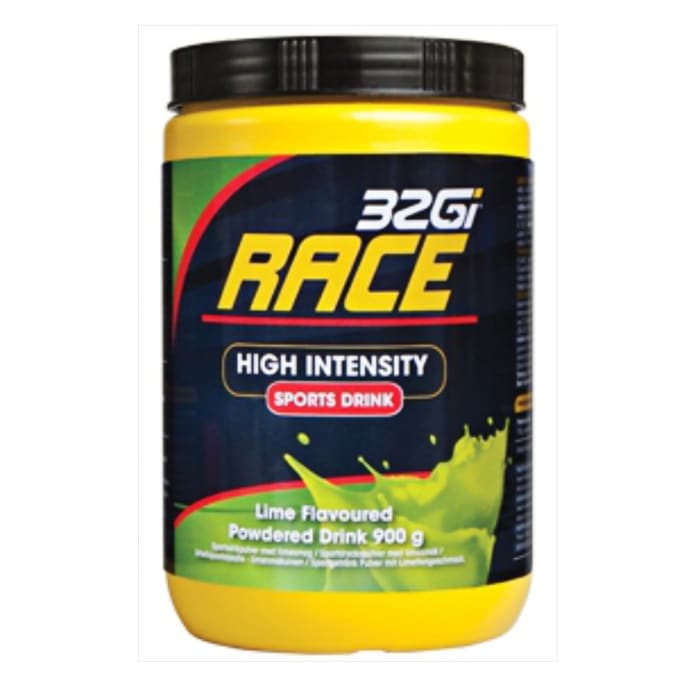 32Gi Race Sports Drink Tub 900g, product, variation 3