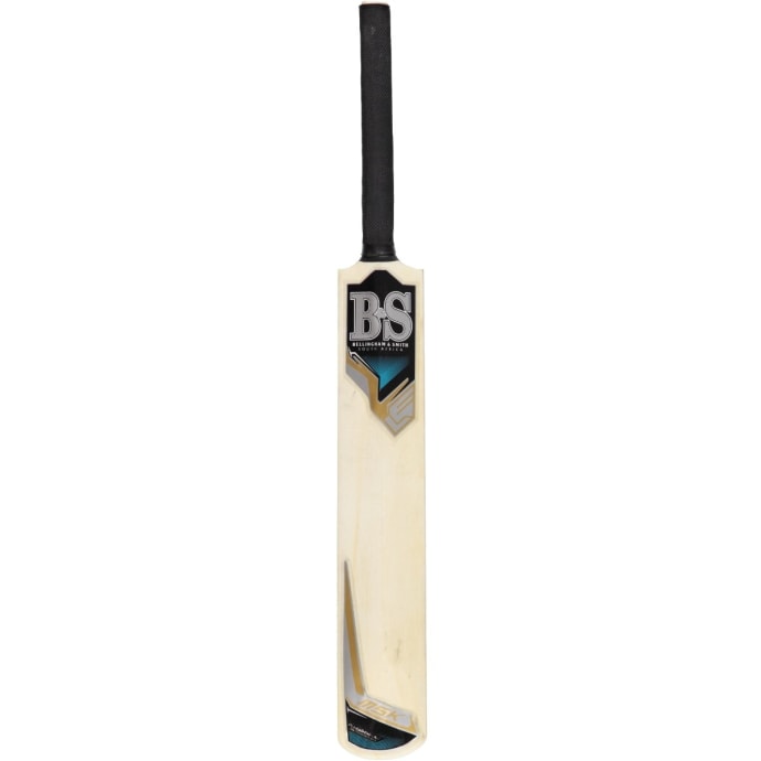 B&amp;S Mini Autograph Cricket Bat, product, variation 1