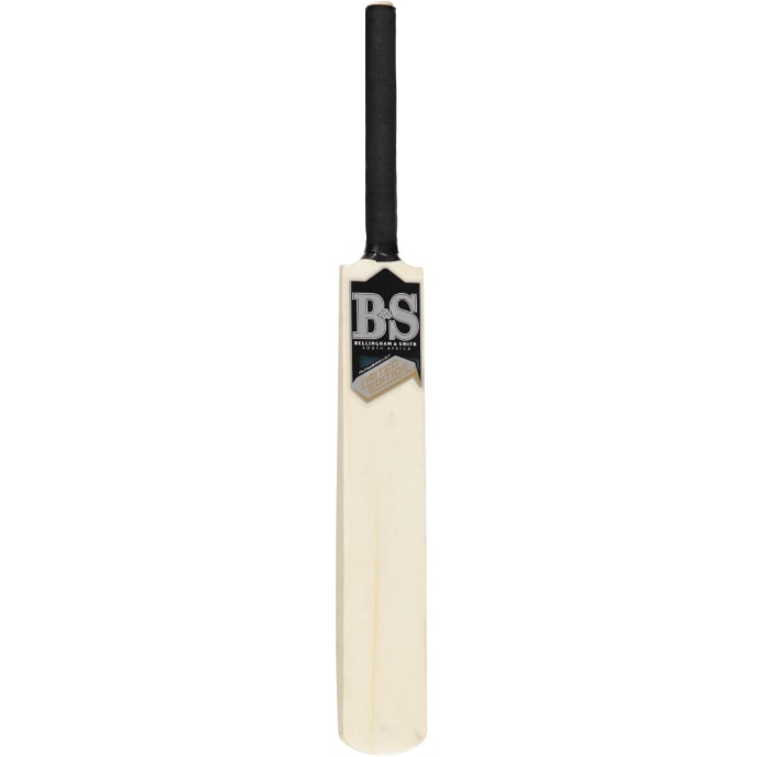 B&amp;S Mini Autograph Cricket Bat, product, variation 2