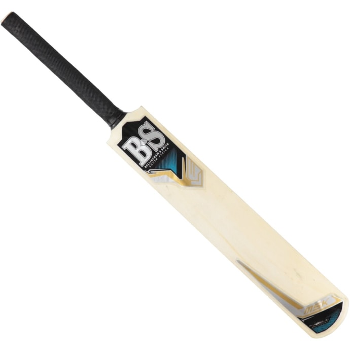 B&amp;S Mini Autograph Cricket Bat, product, variation 3