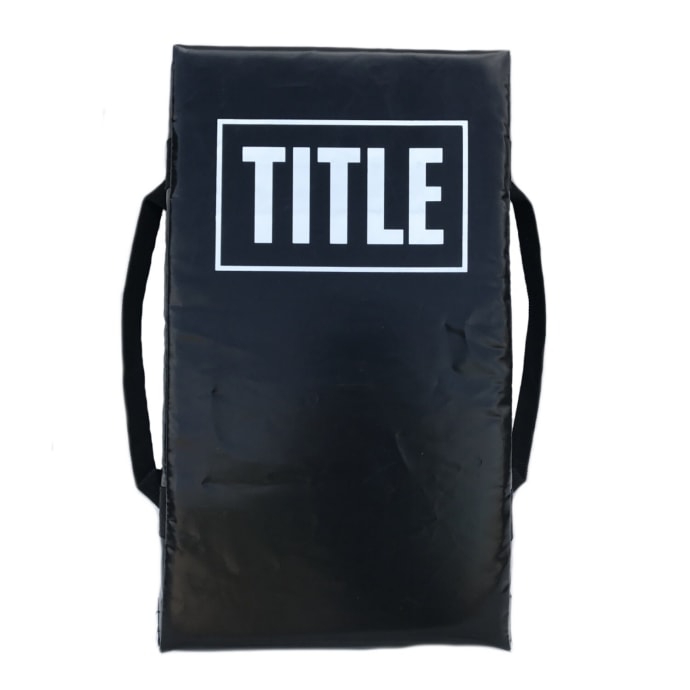 Title MMA Kick Shield, product, variation 1