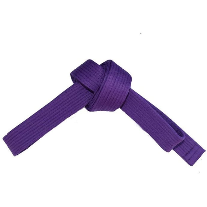 Katsumi Karate Belt, product, variation 6