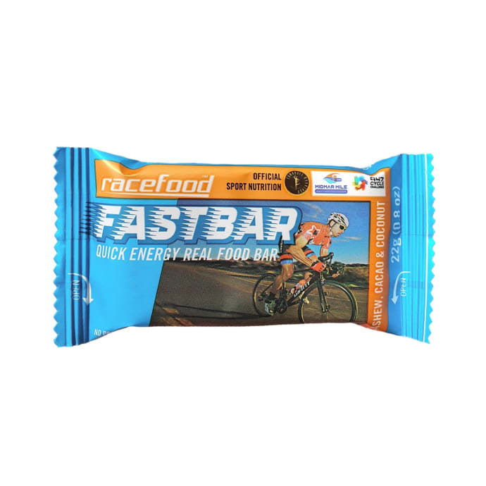 Racefood Fastbar 5 Pack, product, variation 3