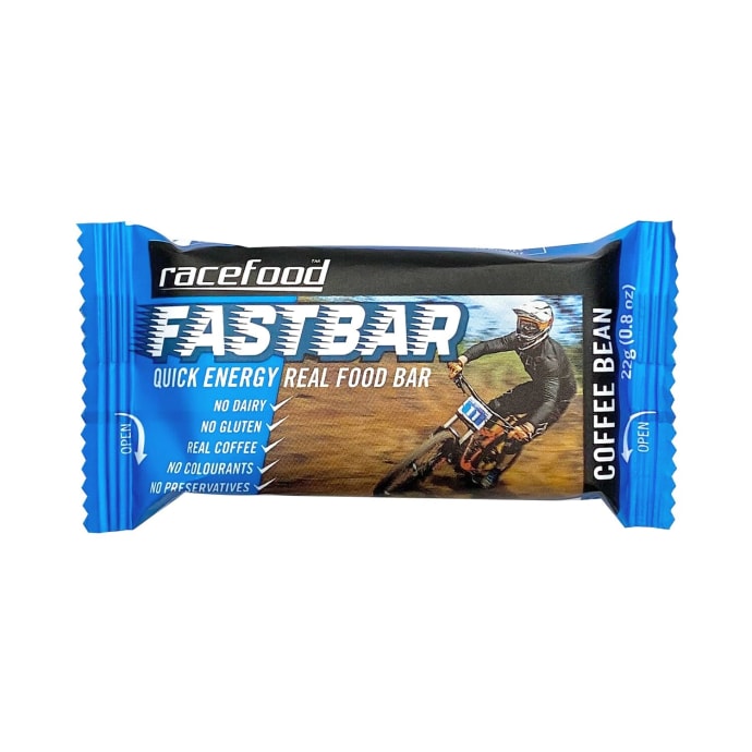 Racefood Fastbar 5 Pack, product, variation 5