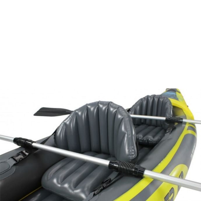 Intex Explorer K2 Inflatable Kayak, product, variation 2