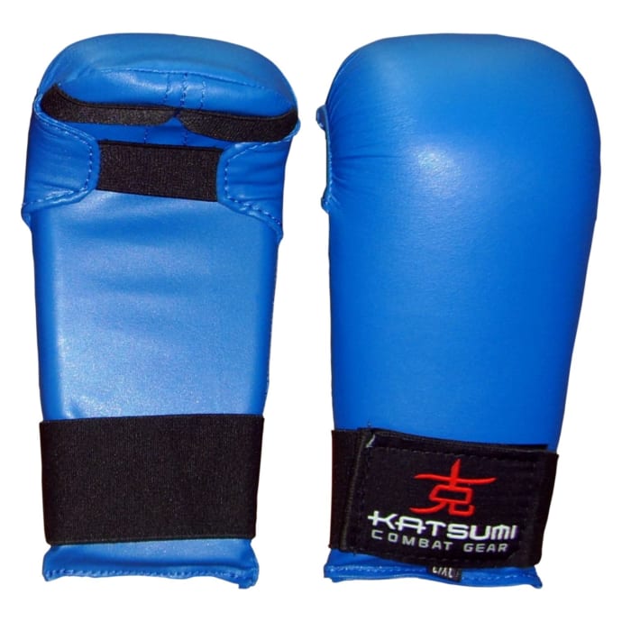 Katsumi Karate Mitts, product, variation 1