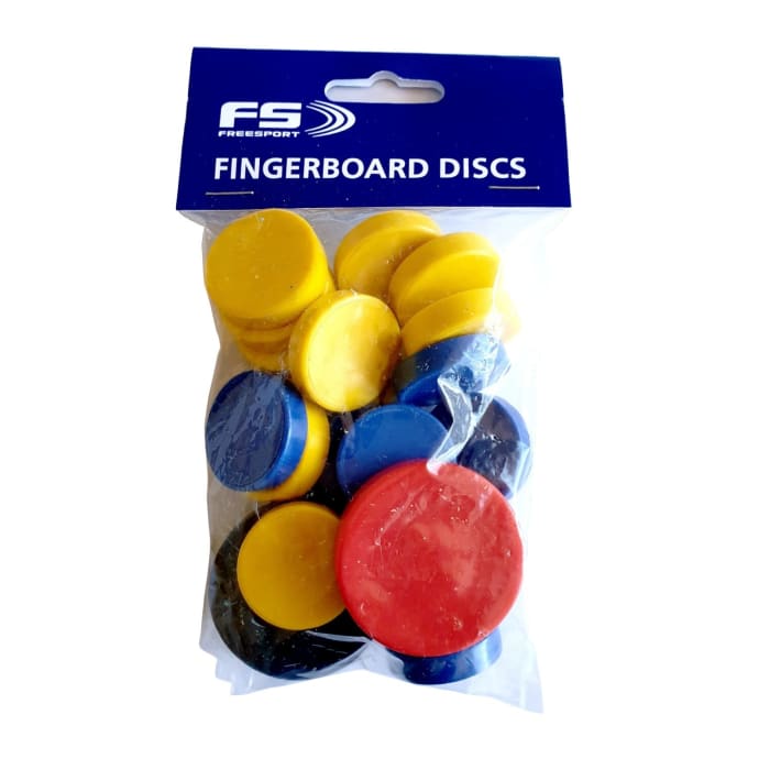 Freesport Fingerboard Disc, product, variation 7