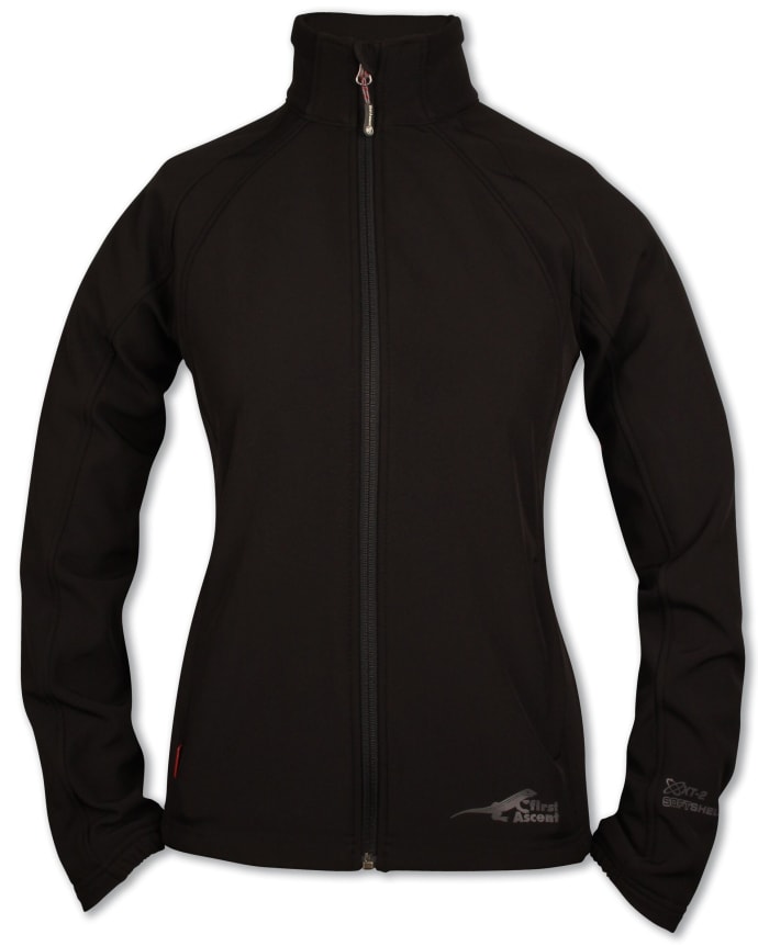 First Ascent Women&#039;s Staff Phantom Jkt, product, variation 1